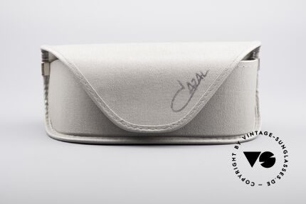 Cazal 955 Old School Sportsonnenbrille, ungetragenes Sammlerstück (made in W.GERMANY), Passend für Herren
