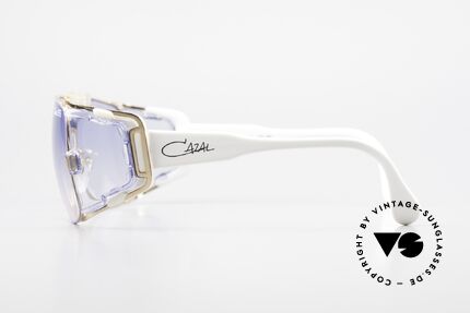 Cazal 955 80er Old School Sonnenbrille, NICHT die 2010er Wiederauflage, sondern echt vintage, Passend für Herren