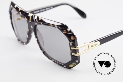 Cazal 868 West Germany Designerbrille, herausragendes Designerstück von CAri ZALloni, Cazal, Passend für Herren und Damen