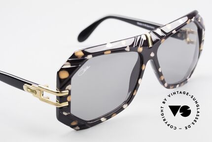 Cazal 868 West Germany Designerbrille, ein echter vintage Hingucker in unberührtem Zustand, Passend für Herren und Damen