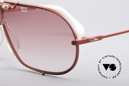 Cazal 903 1980er Vintage Sonnenbrille, ungetragene Rarität in XXL-Größe (150mm Breite), Passend für Herren Cazal 903 1980er Vintage Sonnenbrille, ungetragene Rarität in XXL-Größe (150mm Breite), Passend für Herren