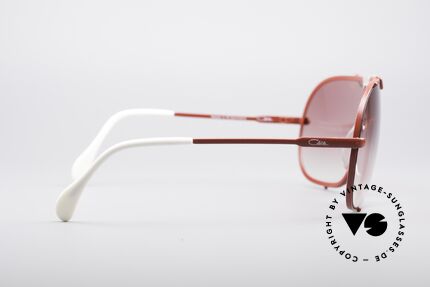 Cazal 903 1980er Vintage Sonnenbrille, keine Retrosonnenbrille; ein 28 Jahre altes Original!, Passend für Herren Cazal 903 1980er Vintage Sonnenbrille, keine Retrosonnenbrille; ein 28 Jahre altes Original!, Passend für Herren