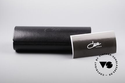 Cazal 769 Markante 90er Designerbrille, Größe: extra large, Passend für Herren