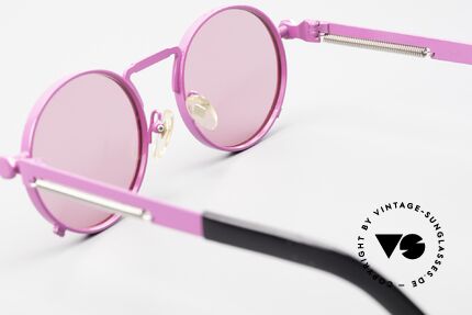 Jean Paul Gaultier 56-8171 Sonderanfertigung in Pink, SONDERANFERTIGUNG in PINK; GIBT'S NUR EINMAL, Passend für Herren und Damen