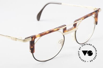 Cazal 745 Alte Cazal 90er Markenbrille, KEINE Retrobrille; ein über 25 Jahre altes ORIGINAL, Passend für Herren und Damen