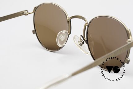 Jean Paul Gaultier 57-1171 90er JPG Designer Sonnenbrille, Größe: medium, Passend für Herren und Damen Jean Paul Gaultier 57-1171 90er JPG Designer Sonnenbrille, Größe: medium, Passend für Herren und Damen