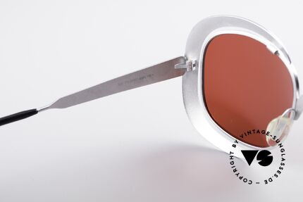 Christian Dior 1208 Vintage 70er Sonnenbrille, ungetragen (wie alle unsere vintage C. Dior Raritäten), Passend für Damen