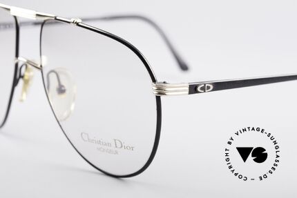 Christian Dior 2248 XL 80er Brillen-Fassung, ungetragen (wie alle unsere alten 1980er Dior Brillen), Passend für Herren Christian Dior 2248 XL 80er Brillen-Fassung, ungetragen (wie alle unsere alten 1980er Dior Brillen), Passend für Herren