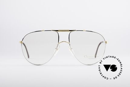 Christian Dior 2248 XL 80er Brillen-Fassung, edle Designer-Fassung von 1984; authentisch vintage!, Passend für Herren Christian Dior 2248 XL 80er Brillen-Fassung, edle Designer-Fassung von 1984; authentisch vintage!, Passend für Herren