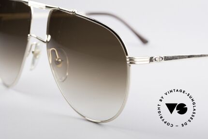 Christian Dior 2248 XL 80er Sonnenbrille, ungetragen (wie alle unsere alten 1980er Dior Brillen), Passend für Herren Christian Dior 2248 XL 80er Sonnenbrille, ungetragen (wie alle unsere alten 1980er Dior Brillen), Passend für Herren
