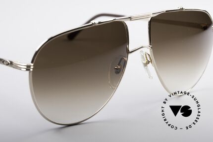 Christian Dior 2248 XL 80er Sonnenbrille, KEINE RETROMODE; ein über 30 Jahre altes Original, Passend für Herren Christian Dior 2248 XL 80er Sonnenbrille, KEINE RETROMODE; ein über 30 Jahre altes Original, Passend für Herren