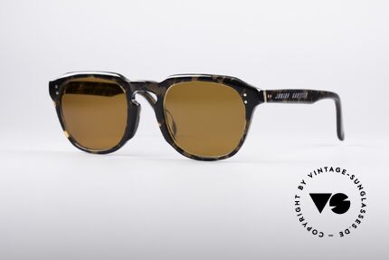 Jean Paul Gaultier 57-0074 Designer Sonnenbrille, zeitlose Jean Paul Gaultier Designer-Sonnenbrille, Passend für Herren und Damen