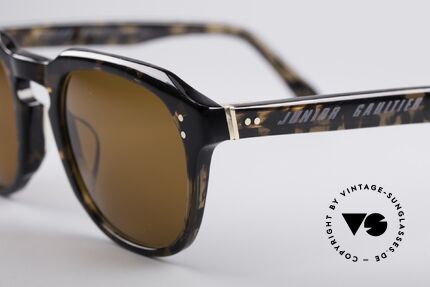 Jean Paul Gaultier 57-0074 Designer Sonnenbrille, ein echtes Designerstück in absoluter Top-Qualität, Passend für Herren und Damen