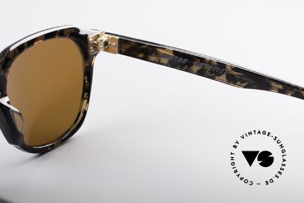 Jean Paul Gaultier 57-0074 Designer Sonnenbrille, hochwertige Sonnengläser für 100% UV Protection, Passend für Herren und Damen