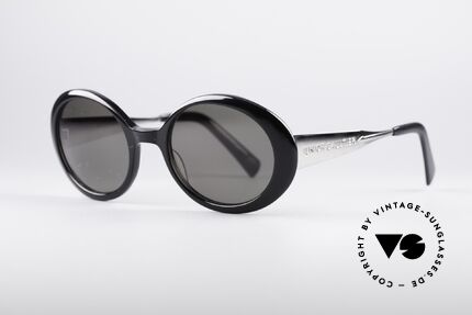 Jean Paul Gaultier 58-2274 Kurt Cobain Style, modifizierter Jackie O. Style bzw. Kurt Cobain Style, Passend für Herren und Damen