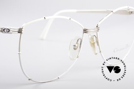 Christian Dior 2472 80er Vintage Brille, KEIN RETRO!! Sondern ein echter vintage Schatz!, Passend für Damen