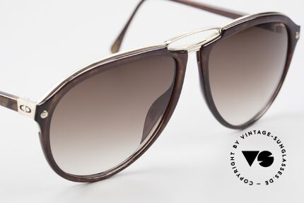 Christian Dior 2523 1980er No Retro Sonnenbrille, ungetragen (wie alle unsere alten C. Dior Originale), Passend für Herren