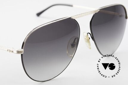 Christian Dior 2536 XXL 80er Vintage Sonnenbrille, ungetragen (wie alle unsere vintage Dior Brillen), Passend für Herren