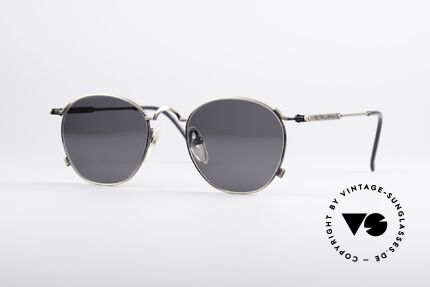 Jean Paul Gaultier 55-0171 90er Panto Style, Designerbrille von Jean Paul Gaultier von ca. 1994, Passend für Herren und Damen