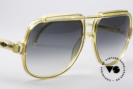 Christian Dior 2088 70er Optyl Herrenbrille, hochwertiger geht's nicht (für die Ewigkeit), Passend für Herren