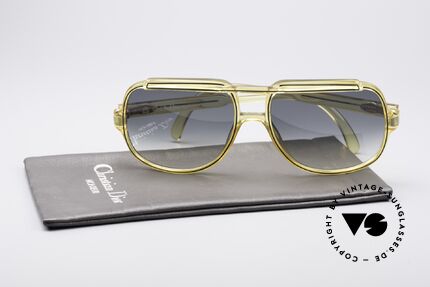 Christian Dior 2088 70er Optyl Herrenbrille, ungetragen (wie all' unsere Dior Sonnenbrillen), Passend für Herren