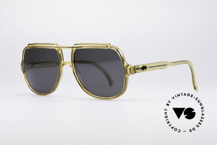 Christian Dior 2088 70er Optyl Herrenbrille, das Material scheint einfach nicht zu altern, Passend für Herren