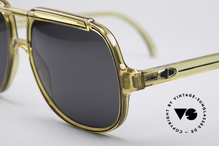 Christian Dior 2088 70er Optyl Herrenbrille, sieht nach 40 Jahren noch aus wie brandneu, Passend für Herren