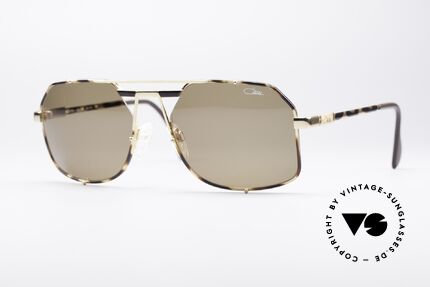 Cazal 959 90er Designer Herrenbrille, sehr elegantes Cazal Designer-Modell von 1993, Passend für Herren Cazal 959 90er Designer Herrenbrille, sehr elegantes Cazal Designer-Modell von 1993, Passend für Herren