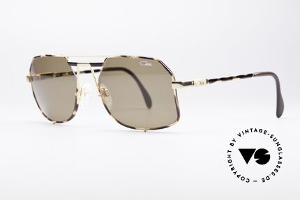 Cazal 959 90er Designer Herrenbrille, äußerst edle Rahmengestaltung in Farbe & Form, Passend für Herren Cazal 959 90er Designer Herrenbrille, äußerst edle Rahmengestaltung in Farbe & Form, Passend für Herren