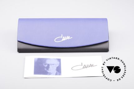 Cazal 959 90er Designer Herrenbrille, Größe: large, Passend für Herren Cazal 959 90er Designer Herrenbrille, Größe: large, Passend für Herren
