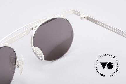 Cazal 748 90er Vintage Sonnenbrille, KEINE Retrobrille; ein echtes altes 90er Jahre Original, Passend für Herren und Damen