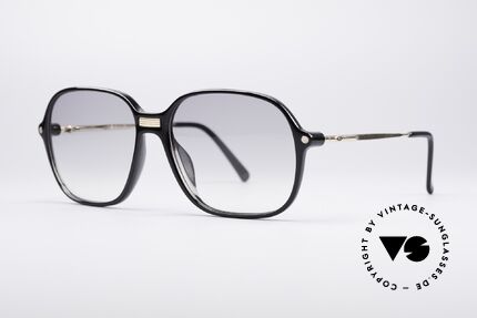 Christian Dior 2351 80er Monsieur Serie, ungetragen (wie alle unsere Dior Herrenbrillen), Passend für Herren