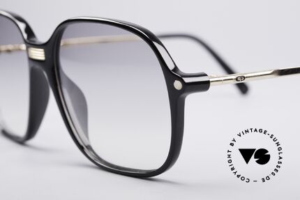 Christian Dior 2351 80er Monsieur Serie, enorm hochwertig und zeitlos 'elegant klassisch', Passend für Herren