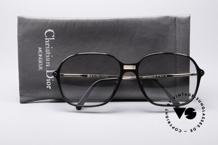 Christian Dior 2351 80er Monsieur Serie, KEINE Retrosonnenbrille, 100% vintage Original, Passend für Herren