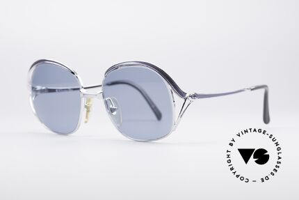 Christian Dior 2145 80er Vintage Brille, tolles Designerstück in kleiner Größe (125mm), Passend für Damen