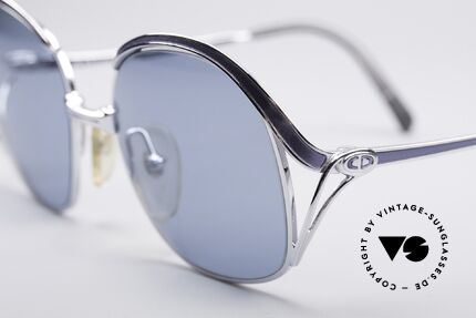 Christian Dior 2145 80er Vintage Brille, ungetragen (wie alle unsere C. Dior Originale), Passend für Damen