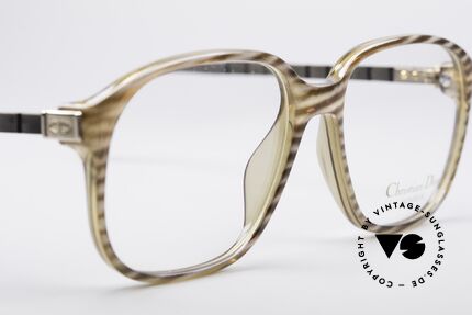 Christian Dior 2454 80er Monsieur Serie, ungetragen (wie alle unsere vintage DIOR Brillen), Passend für Herren Christian Dior 2454 80er Monsieur Serie, ungetragen (wie alle unsere vintage DIOR Brillen), Passend für Herren
