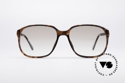 Christian Dior 2454 80er Monsieur Serie, klassisches Modell aus der noblen 'Monsieur Serie', Passend für Herren Christian Dior 2454 80er Monsieur Serie, klassisches Modell aus der noblen 'Monsieur Serie', Passend für Herren