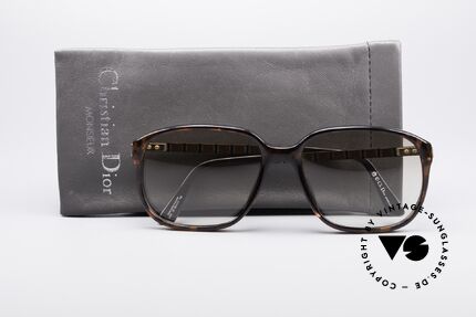 Christian Dior 2454 80er Monsieur Serie, KEINE Retromode; sondern ein altes 1980er Original, Passend für Herren Christian Dior 2454 80er Monsieur Serie, KEINE Retromode; sondern ein altes 1980er Original, Passend für Herren