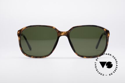 Christian Dior 2454 80er Monsieur Serie, klassisches Modell aus der noblen 'Monsieur Serie', Passend für Herren Christian Dior 2454 80er Monsieur Serie, klassisches Modell aus der noblen 'Monsieur Serie', Passend für Herren