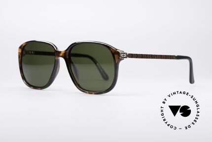 Christian Dior 2454 80er Monsieur Serie, flexible Flexidée-Bügel für optimalen Tragekomfort, Passend für Herren Christian Dior 2454 80er Monsieur Serie, flexible Flexidée-Bügel für optimalen Tragekomfort, Passend für Herren