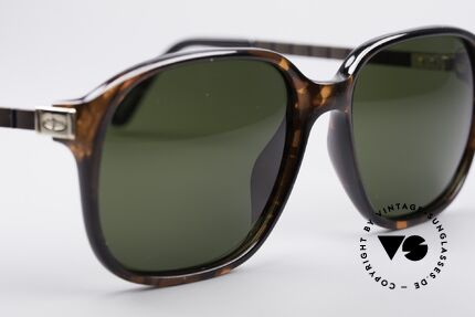 Christian Dior 2454 80er Monsieur Serie, ungetragen (wie alle unsere vintage C. DIOR Brillen), Passend für Herren Christian Dior 2454 80er Monsieur Serie, ungetragen (wie alle unsere vintage C. DIOR Brillen), Passend für Herren