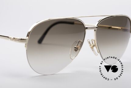 Christian Dior 2792 90er Pilotenbrille, ungetragen (wie alle unsere vintage Dior Brillen), Passend für Herren und Damen