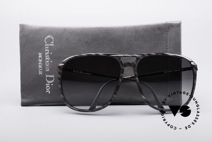 Christian Dior 2258 80er Herren Brille, KEINE Retromode; ein fast 35 Jahre altes Original !!, Passend für Herren