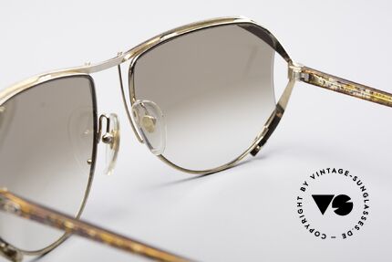 Christian Dior 2609 90er Designerbrille, KEINE Retromode, sondern ein echtes altes Unikat, Passend für Damen
