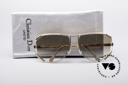 Christian Dior 2609 90er Designerbrille, Größe: medium, Passend für Damen