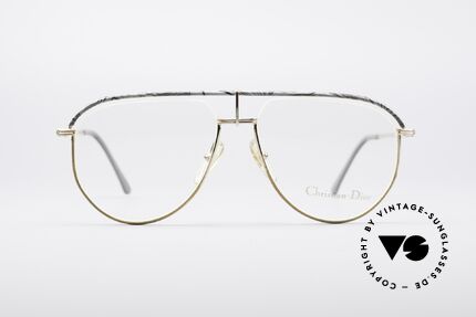 Christian Dior 2582 80er Herren Brille, außergewöhnliche Rahmenkonstruktion & Kolorierung, Passend für Herren Christian Dior 2582 80er Herren Brille, außergewöhnliche Rahmenkonstruktion & Kolorierung, Passend für Herren