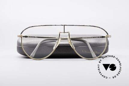 Christian Dior 2582 80er Herren Brille, ungetragen (wie alle unsere alten Dior Herren-Brillen), Passend für Herren Christian Dior 2582 80er Herren Brille, ungetragen (wie alle unsere alten Dior Herren-Brillen), Passend für Herren