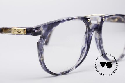 Cazal 645 Außergewöhnliche Vintage Brille, ungetragen (wie alle unsere vintage CAZAL Brillen), Passend für Herren