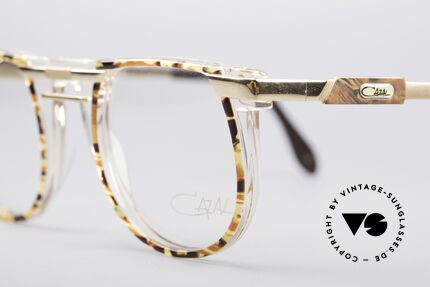 Cazal 647 90er Vintage Designerbrille, ein echtes Designerstück; hergestellt in Deutschland, Passend für Herren und Damen